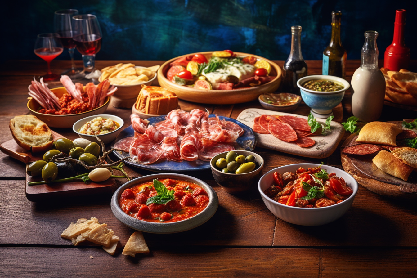 Exploring the Hidden Delights of Spanish Tapas: A Culinary Journey